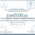 Ampliar imagen: certificate 10