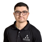 Ángel de Jesús Rivera Hernández