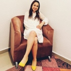 Lic. Cristina López