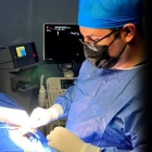 Dr. Javier Alejandro Salgado Rosales