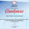 Ampliar imagen: certificate 40