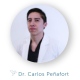 Carlos Peñafort