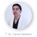 Carlos Peñafort, Médico general Tlalnepantla de Baz
