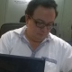 Pedro Astudillo Mata