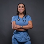 Dra. Carolina Pérez Castañeda