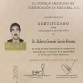 Ampliar imagen: certificate 5