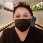 Dra. Karina Góngora Marfil