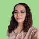 Jehomara Anahí Mercado Obeso
