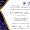 Ampliar imagen: certificate 4