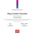 Ampliar imagen: certificate 27