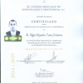 Ampliar imagen: certificate 4