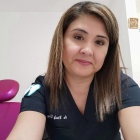 Dra. Wendy Patricia Vargas Murrieta