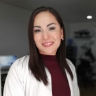 Dra. Gabriela López Ortega