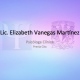 Elizabeth Vanegas Martínez
