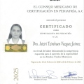 Ampliar imagen: certificate 4