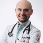 Dr. Francisco Burruel Arvizu