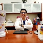 Dr. Victor Alexander Muñoz López