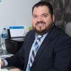 Dr. Adalberto Ruiz  Pérez