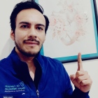 Dr. Gerardo Reyes Velázquez