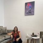 Mtra. Jazmin Italia Teran Cordero