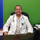 Dr. Julio de San Martin Serrano Amezquita