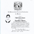 Ampliar imagen: certificate 5