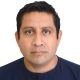 José Amando Santos silva