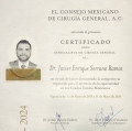 Ampliar imagen: certificate 2