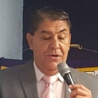 Dr. Luis Esparza Alonso