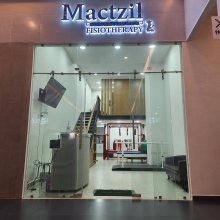Fisiotherapy Mactzil