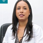 Dra. Martha Veronica Ceseña Salgado