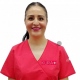 Claudia Diaz Olvera