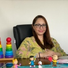 Dra. Ana Isabel Rodriguez Garcia