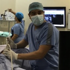 Dr. Armando Novoa Zamudio