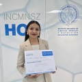 Nancy Anahi Albarran Mendoza, Endocrinólogo León