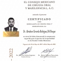 Ampliar imagen: certificate 3