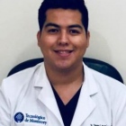 Dr. Cristobal Gerardo Rodríguez Valero
