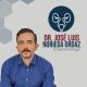 Jose Luis Noriega Ordaz