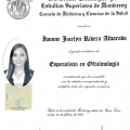 Ampliar imagen: certificate 1