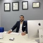 Dr. Luis V Ponce Pérez