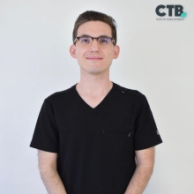 Ampliar imagen: Luis Alejandro Ibarra Fernández, Médico general Hermosillo