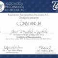Ampliar imagen: certificate 14