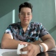 Oscar Villaraldo