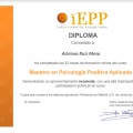 Ampliar imagen: certificate 6