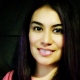 Brisa  Leonor Aranda Juárez
