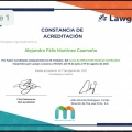 Ampliar imagen: certificate 57