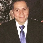 Dr. Jose Gustavo Samano Tirado