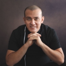 Ampliar imagen: Gonzalo Acevedo Terrones, Dentista - Odontólogo León