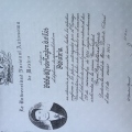 Ampliar imagen: certificate 1