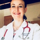 Dra. Aurea Rivero Lizarriturri